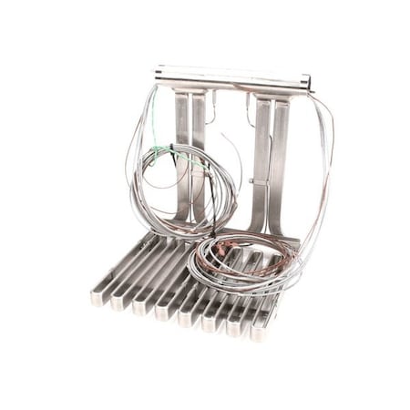 Henny Penny Assembly-14Kw Lve F-Vat 230V 4 Wir, No 92103-002 92103-002